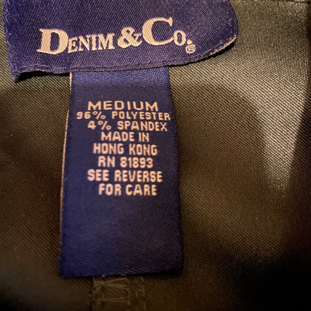Jacket - Picture 2 of 2